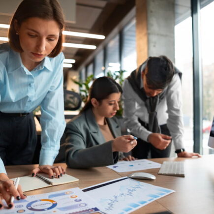 gestão financeira empresarial