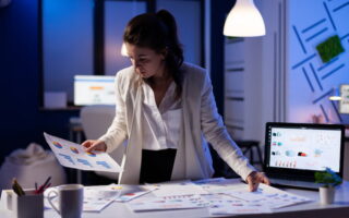 O que é planejamento comercial e por que ele é essencial para o crescimento das empresas