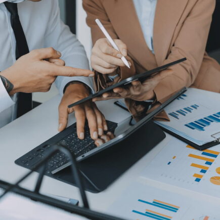 O que é a gestão de negócios e por que é tão importante