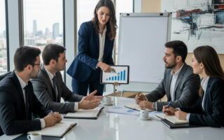 Implantação de sistema ERP em Guarulhos: por onde começar