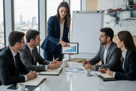 Implantação de sistema ERP em Guarulhos: por onde começar