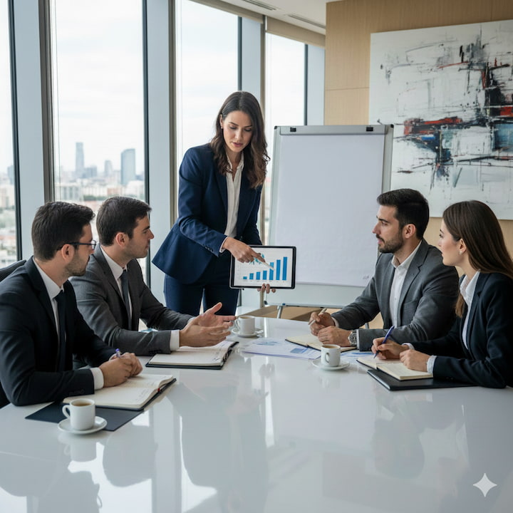 Implantação de sistema ERP em Guarulhos: por onde começar