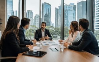 Consultoria empresarial na Zona Sul para reduzir desperdícios e ganhar eficiência