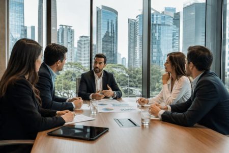 Consultoria empresarial na Zona Sul para reduzir desperdícios e ganhar eficiência
