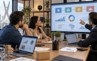 Consultoria de ERP para pequenas empresas no ABC: onde encontrar